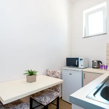 Apartment Apartment Lake Silence Bilice