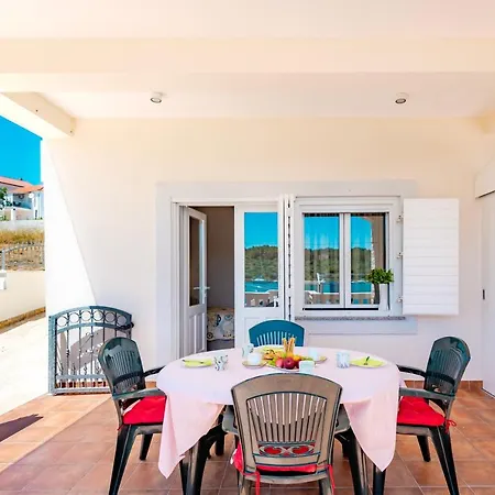 Lägenhet Apartment Lake Silence