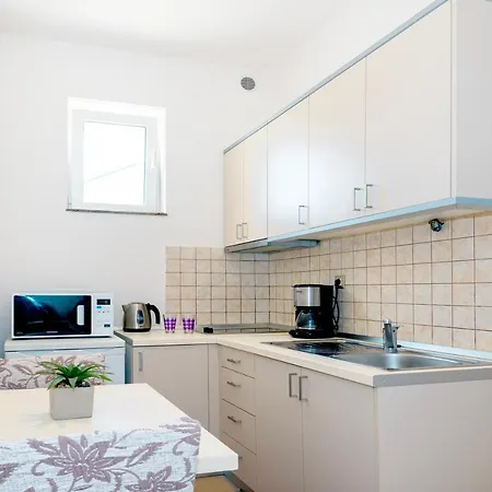 Apartment Lake Silence Lägenhet *