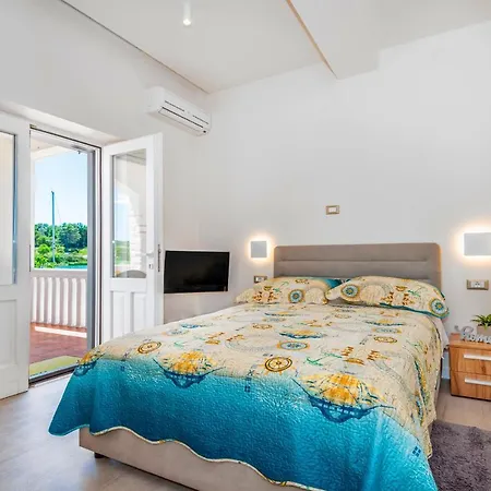 Apartment Lake Silence Lägenhet Bilice