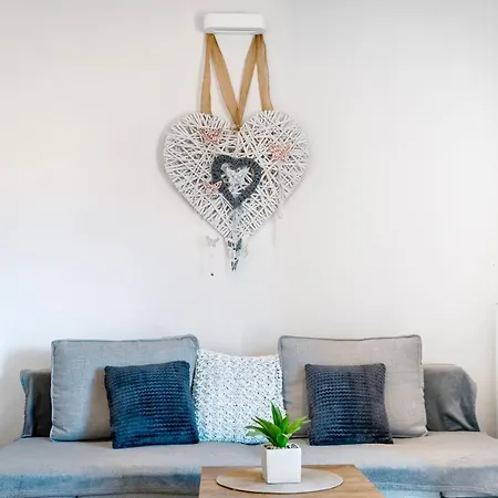 Apartment Lake Silence Lägenhet *