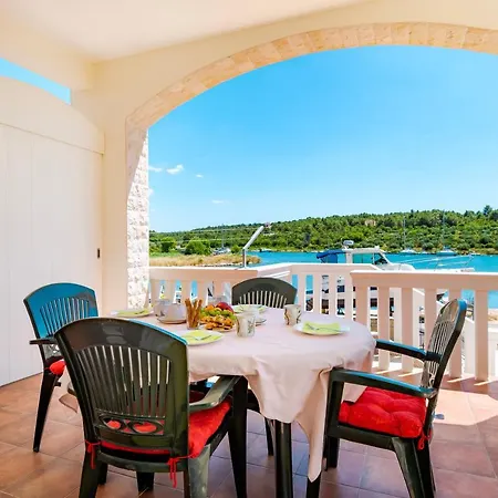 Apartment Lake Silence Apartment Bilice