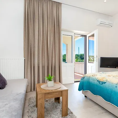 Apartment Apartment Lake Silence Bilice