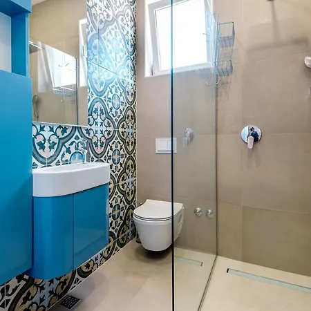 Apartment Apartment Lake Silence Bilice