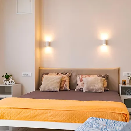 Apartment Lake Silence Apartment