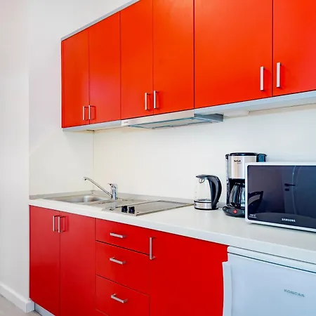 Apartment Lake Silence *