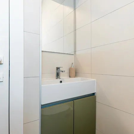 Apartment Lake Silence * Bilice