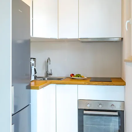 Apartment Apartment Lake Silence *