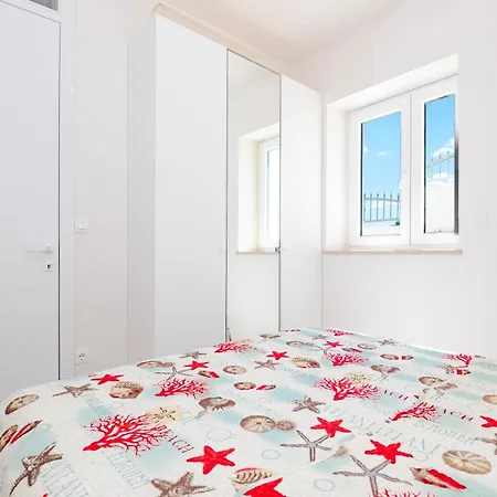 Apartment Lake Silence Lägenhet *