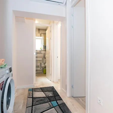 Apartment Apartment Lake Silence Bilice