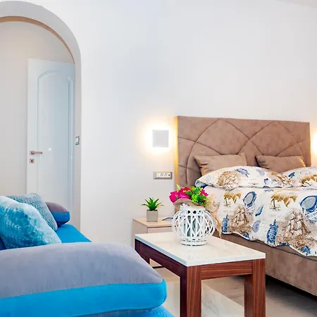 Apartment Lake Silence * Bilice