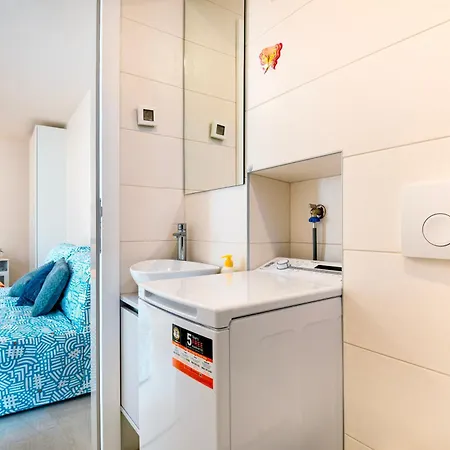 Apartment Apartment Lake Silence