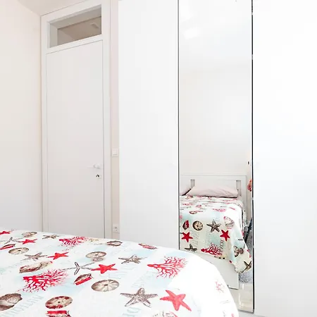 Apartment Lake Silence Apartment Bilice