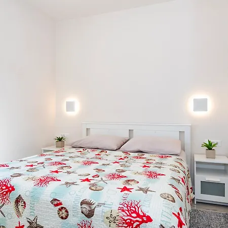 Apartment Lake Silence Bilice