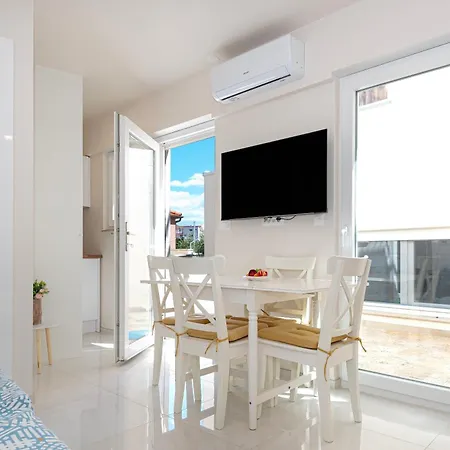 Apartment Lake Silence Lägenhet