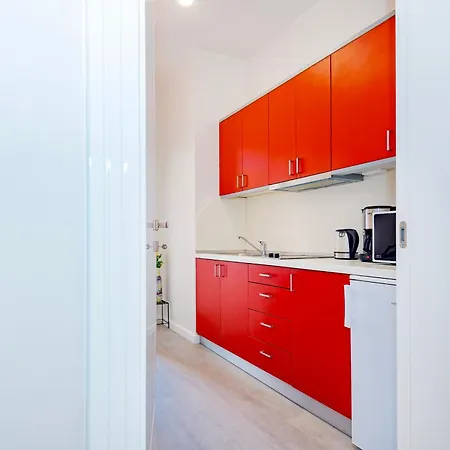 Apartment Apartment Lake Silence *