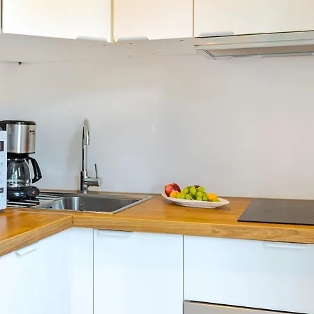 Apartment Lake Silence Apartment *