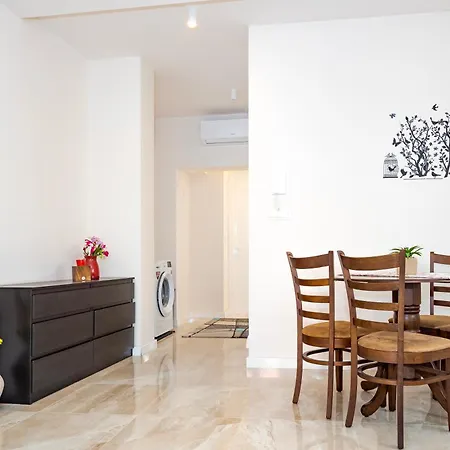 Apartment Apartment Lake Silence Bilice