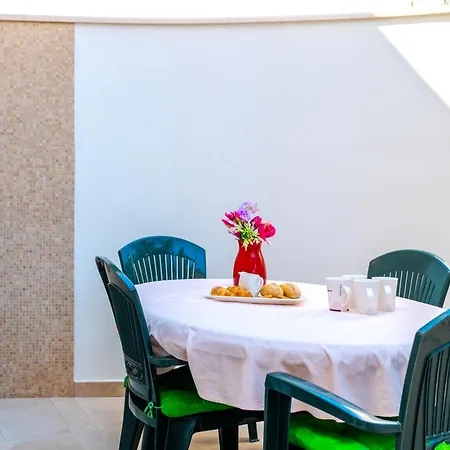 Apartment Lake Silence * Bilice