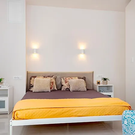 Apartment Lake Silence Apartment Bilice