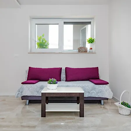 Apartment Lake Silence Apartment