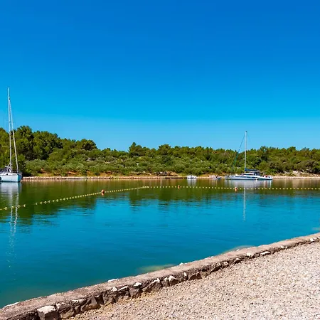 Apartment Apartment Lake Silence Bilice