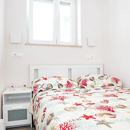 Apartment Lake Silence * Bilice