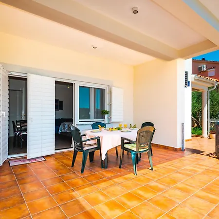 Lägenhet Apartment Lake Silence