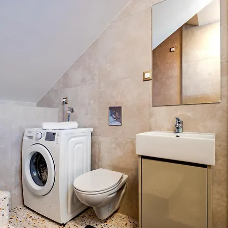 Apartment Lake Silence Apartment