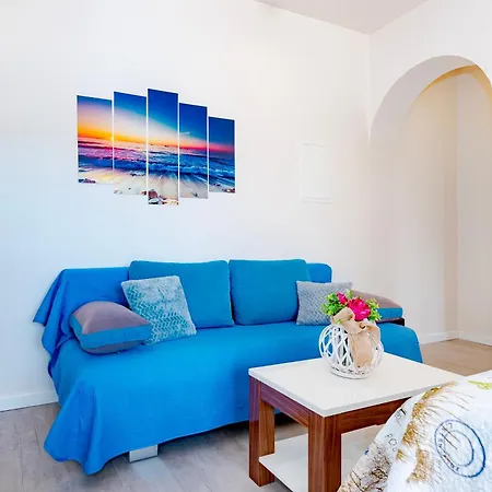 Apartment Lake Silence Lägenhet *