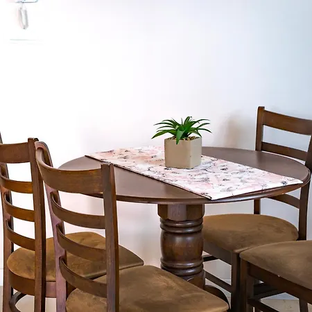 Apartment Lake Silence * Bilice