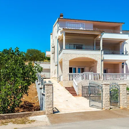 Lägenhet Apartment Lake Silence