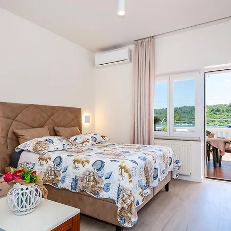 Apartment Lake Silence Apartment Bilice