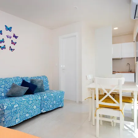 Apartment Lake Silence Lägenhet *