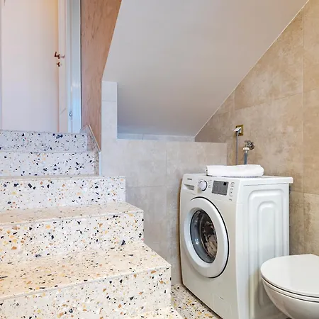 Apartment Lake Silence Apartment *