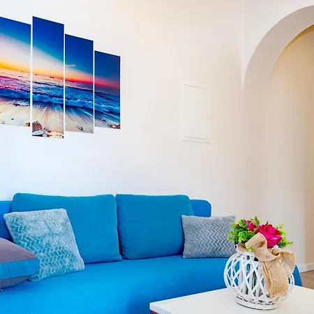 Apartment Lake Silence * Bilice