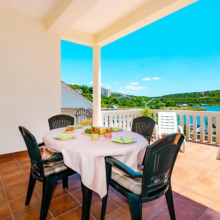 Lägenhet Apartment Lake Silence *