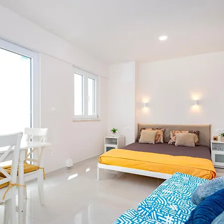 Apartment Lake Silence Lägenhet *