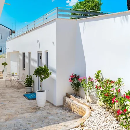 Apartment Apartment Lake Silence Bilice