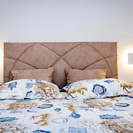 Apartment Lake Silence * Bilice