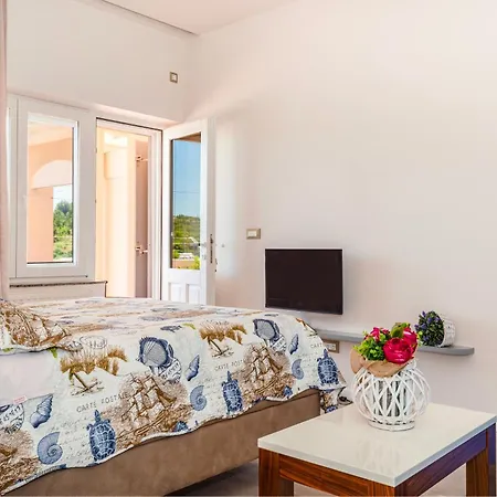 Apartment Lake Silence Apartment Bilice