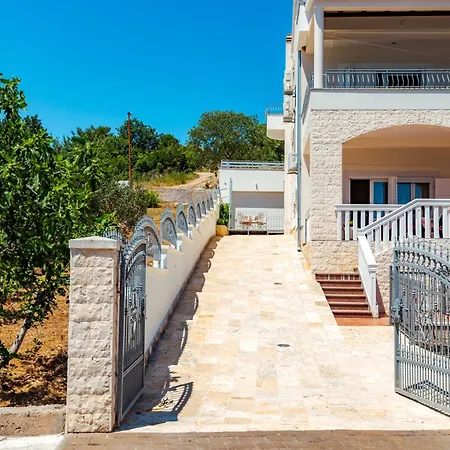 Apartment Lake Silence Bilice