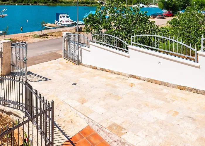 Apartment Lake Silence Appartement