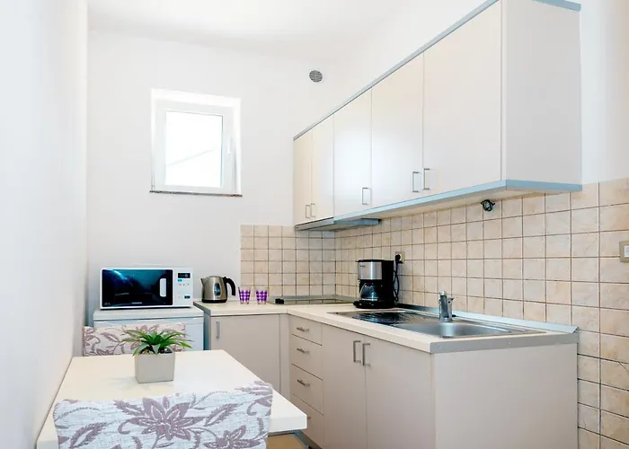 Apartment Lake Silence Appartement *