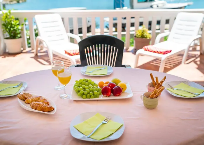 Appartement Apartment Lake Silence