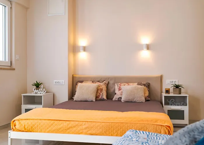 Apartment Lake Silence Appartement