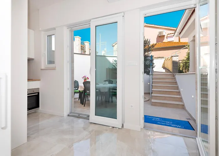 Appartement Apartment Lake Silence