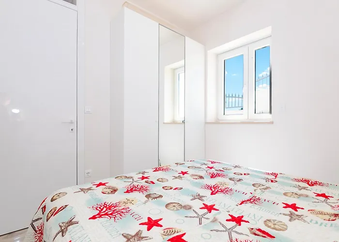 Apartment Lake Silence Appartement *