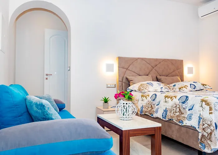 Apartment Lake Silence * Bilice