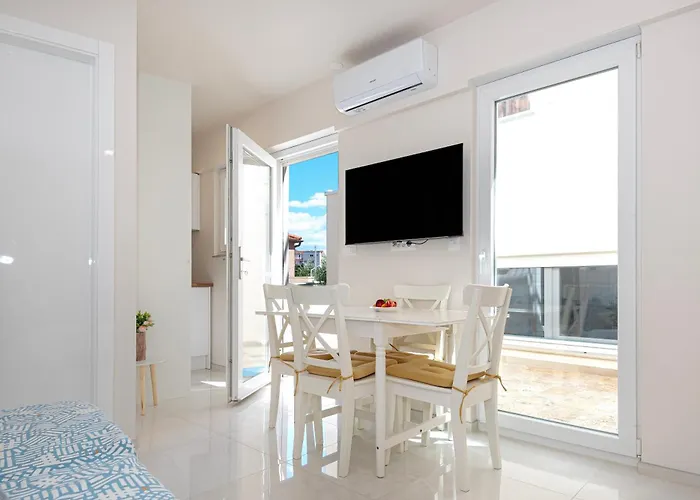 Apartment Lake Silence Appartement